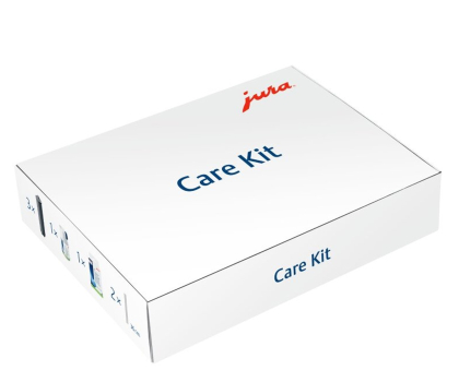 Akcesoria do ekspresów Jura CARE KIT V3
